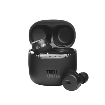 Image of JBL Tour Pro+ TWS